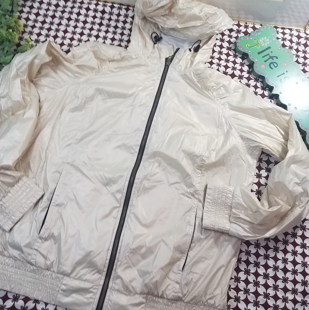 Xersion Windbreakers Jacket - image 1
